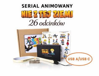 Wartosciowa rozrywka - Serial chrzescijanski 26 odc