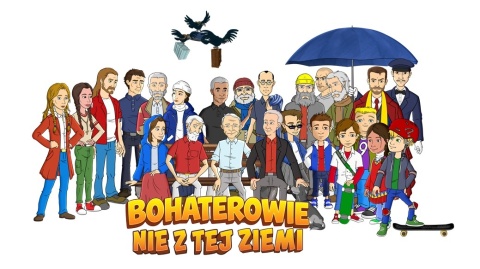 Pomysł na lekcję Serial 26 odc. napisy SDH