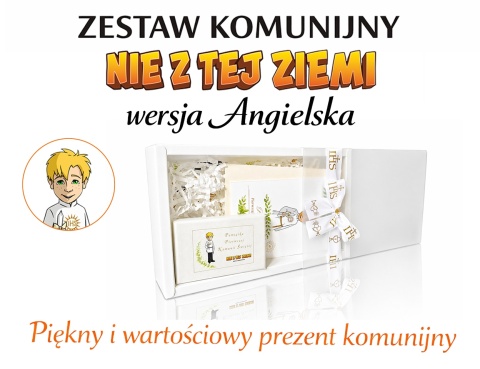 Serial o wartościach i dobrych wyborach - ANG